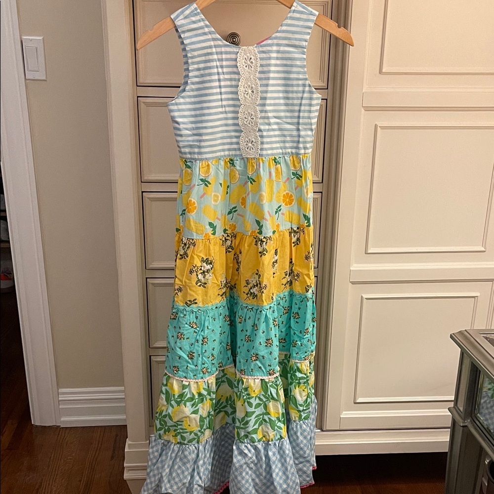 Matilda Jane Long Dress